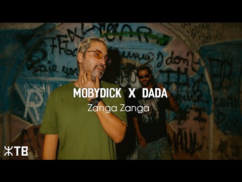 Mobydick Ft  Dada - Zanga Zanga Remix ( Music Audio ) Rap Style Music 