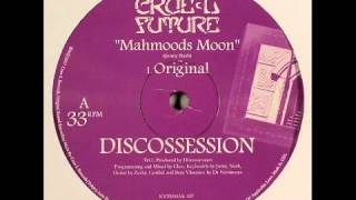 Discossession - Mahmoods Moon (Original)