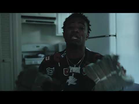 YWM Flyaa - Half A Milli