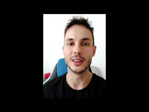 Depoimento Mauro Junior