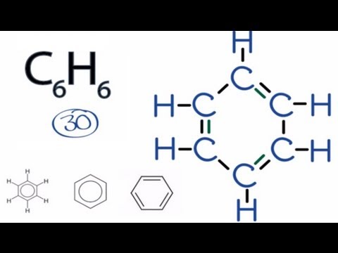pic Benzene Lewis Structure download c6h6 mp3 dan mp4 2018 otter mp3