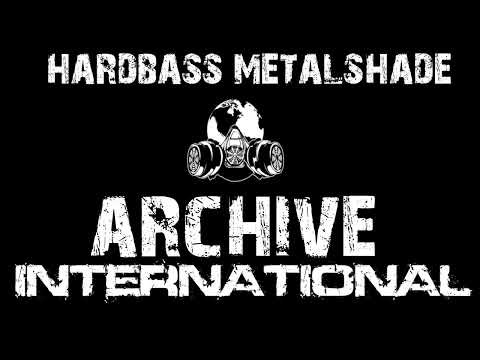 Obscure Candy - Soul Cannibal [METALSHADE]