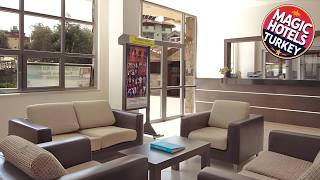 Catty Cats Garden Hotel | Manavgat, Turkey | Hotel Review 🏨