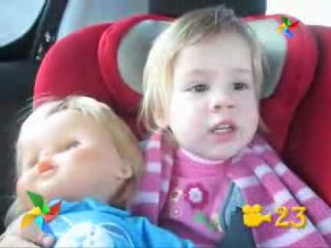 POŠALJI SVOJ VIDEO - Lea Vitasović