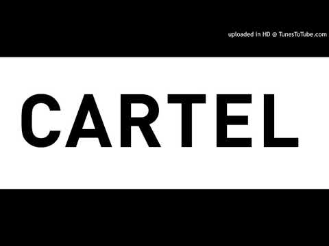 BABA - Cartel (Official Audio Release)