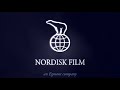 Nordisk Film Logo 1998 2005