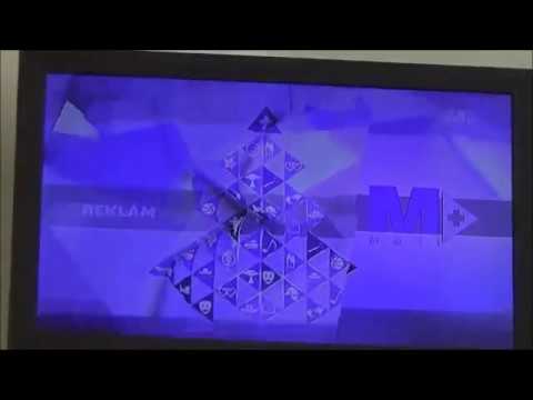 Mozi+ karácsonyi arculat