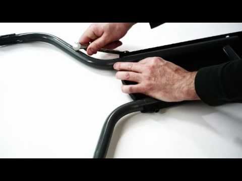 How to Assemble the Fiskars Momentum Reel Mower