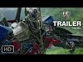 'Transformers: Age of Extinction' Teaser Trailer - Tamil | 27th June