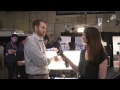 Cine Gear 2015 ARRI SkyPanel