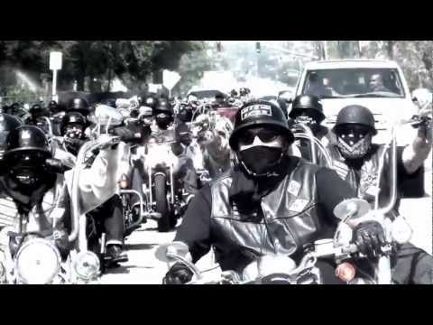 MONGOLS M.C. - MONGOLS NATION