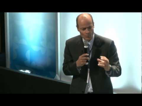 Rio Conferences 2014 - Global Investment Summit 4 -Consumer Goods   Carlos Brito