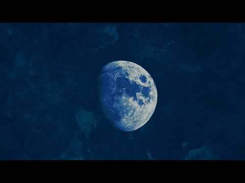 "Minha Lua" - Nylo Viegas X Cleo Astro (Visualizer)