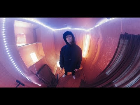 Spxxn P - BOJA ($uicideboy$ rmx)