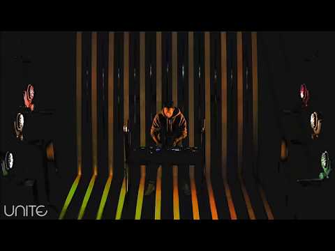 Emok Set Live @ UNITE - Psy-Trance Sessions