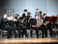 Simon S Trumpet Solo 1 18 2016
