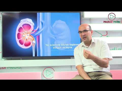 Həkimlə təkbətək