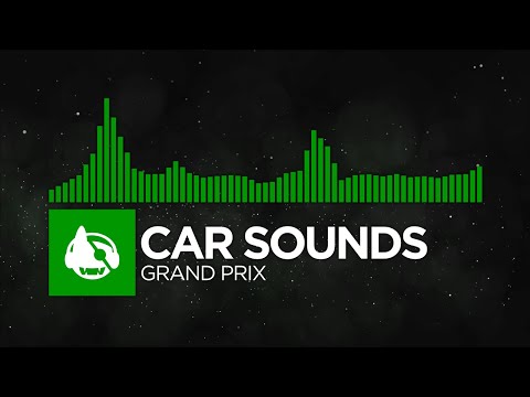 Video thumbnail for GRAND PRIX