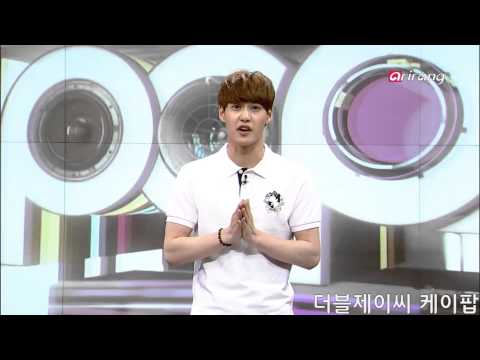 150514 JJCC - 더블제이씨 Eddy 'Pops In Seoul'