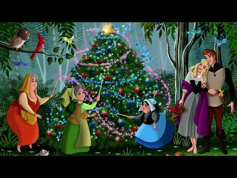 Čarobne zvučne priče - USPAVANA LEPOTICA