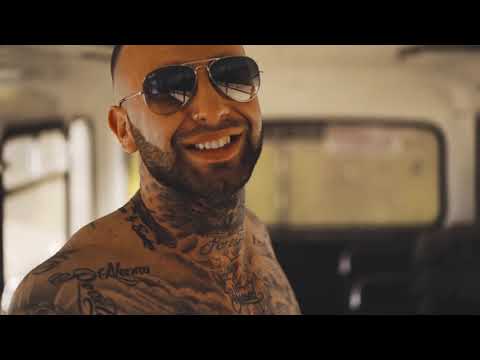 Chad Da Don - Same Shit Different Day (Feat. Emtee)