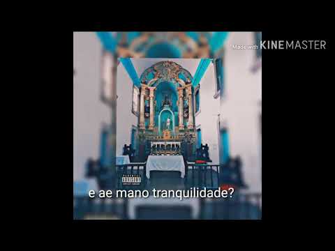 CrisBcon - DISCÍPULO (BOOMBAP)