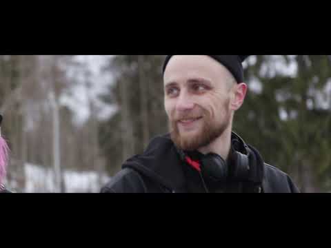 Toy5bro playing an exclusive DJ set at Snegny Saint-Petersburg (Russian Federation) for WE-R-FREE