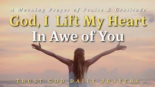 4th January Prayer to Praise God for Everything | Sunday, January 4, 2026 Prayer