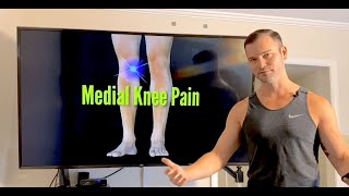 Why you might have knee pain while running💥 | Medial Knee Pain | Learn 2 Run with Dr Matt Minard DPT