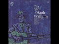 Jesus Died For Me (Stereo Overdub) ~ Hank & Audrey Williams (1968)