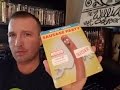 Sausage Party STEELBOOK Bluray Target Exclusive
