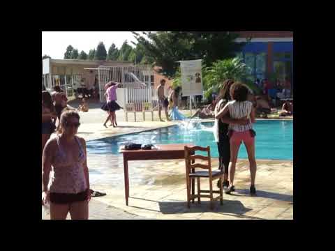 NATA FORROZEIRA 2018 10 ANOS _ Galera dançando 09 _ Olek e Jade