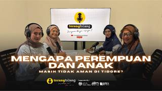 Download lagu Ep. #4 Why Are Women and Children Still Unsafe in Tidore? mp3 Download lagu Ep. #4 Why Are Women and Children Still Unsafe in Tidore? mp3