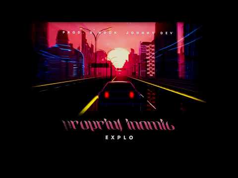 Explo - Propriul inamic | prod. & hook Johnny Dev