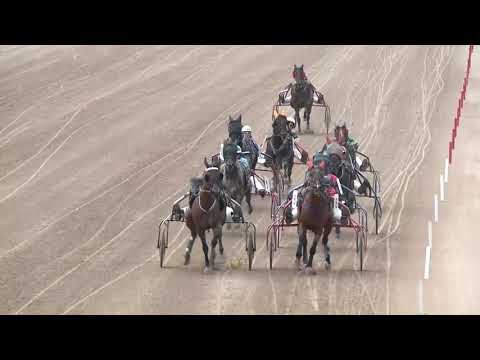 2019.05.18. 04. futam - KALI HENDIKEP