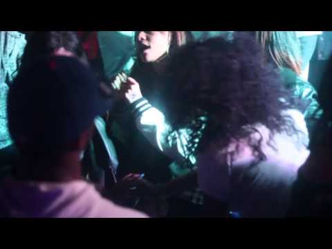 Match One Mondays S01E07