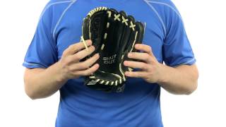 Video thumbnail: Worth Shut Out FPEX Series: SO117X Fastpitch