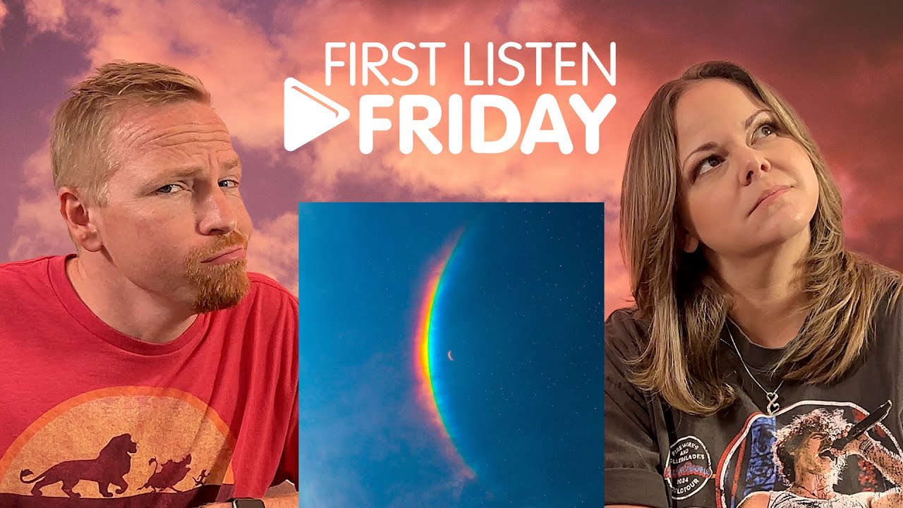 First Listen: Coldplay - ALL MY LOVE (Reaction)