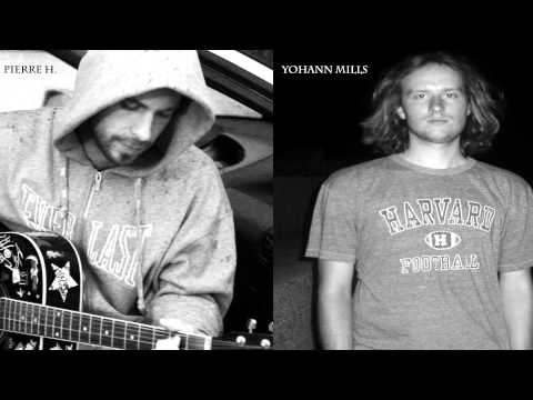 "Satisfied" - (Yohann Mills feat Pierre H.) - Original Music [HQ]