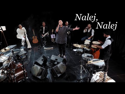 Bendot na Brakja Nune i Dule Zrnovski - Nalej, Nalej