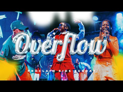 Overflow - Proclaim Music
