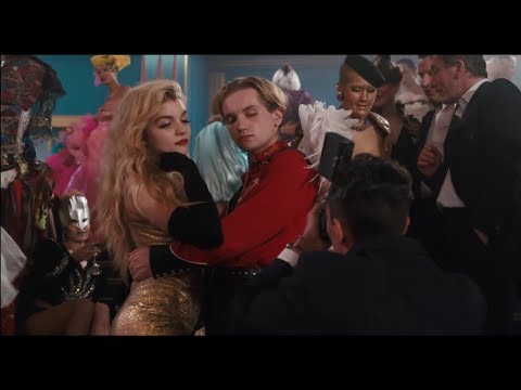 Золотая молодежь — Русский трейлер 2019 ТН