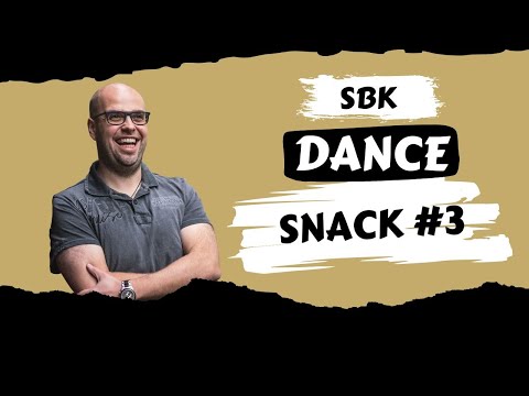 SchrittBauKasten –Wiener  Walzer - Dance Snack #3