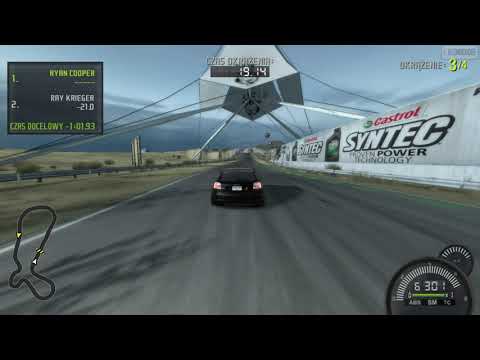 NFS Pro Street - FULL HD Playthrough (51b/73)