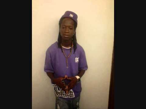 NIGGA TCHUNSO - PUL NA CORENT