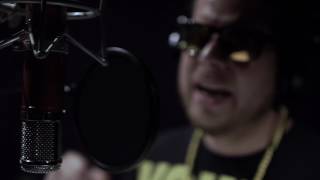 Live Studio Session - &quot;Perspective&quot;