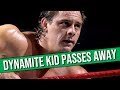 Dynamite Kid Passes Away Aged 60