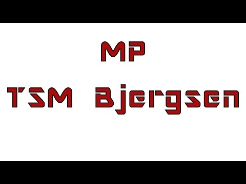 Making plays ft. TSM Bjergsen