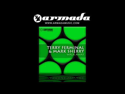 Terry Ferminal vs Mark Sherry - Walk Away (Mark Sherry's Outburst Mix) (CVSA054)