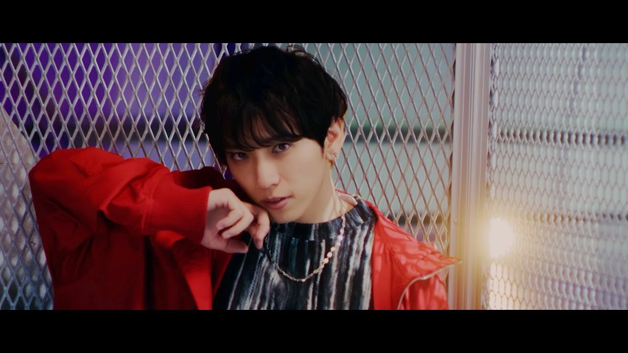 BRAVE MAKER（TVアニメ『フットサルボーイズ!!!!!』オープニングテーマ）/ 佐久間貴生【Official Video】